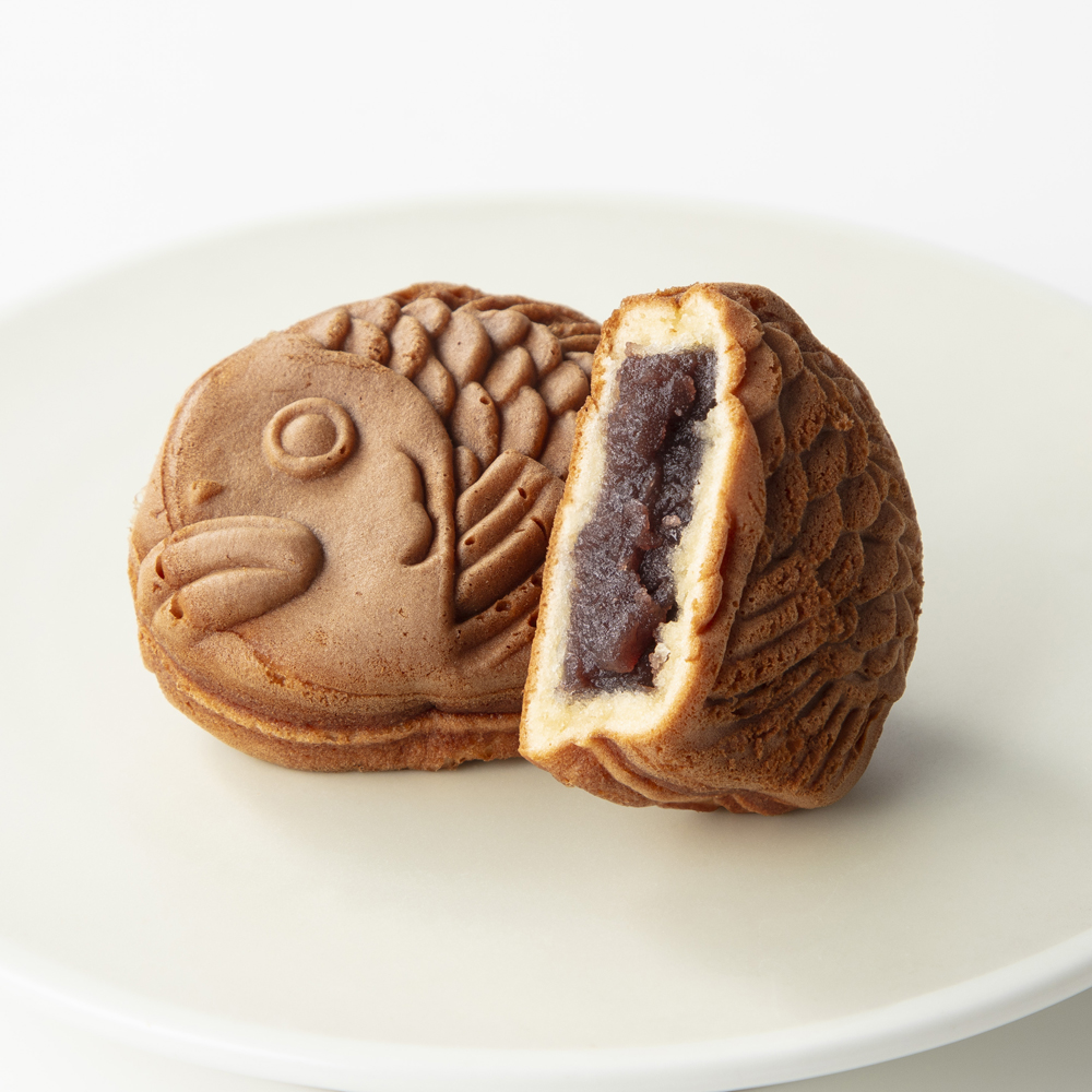 天下鯛へいこし餡